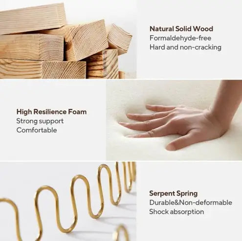 Modular Sofa Whiten Chenille Fabric, Simple And Grand, The Seat And Back Is Very Soft. This Is Also A KNOCK DOWN Sofa