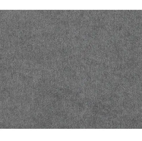 83  Modern Sofa Couches For Living Room, 3 Seater Sofa, Upholstered Compressed Cushions   Detachable Cover,Pewter