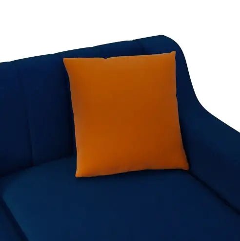 FX-P85-2S-BU 2 SEATS SOFA