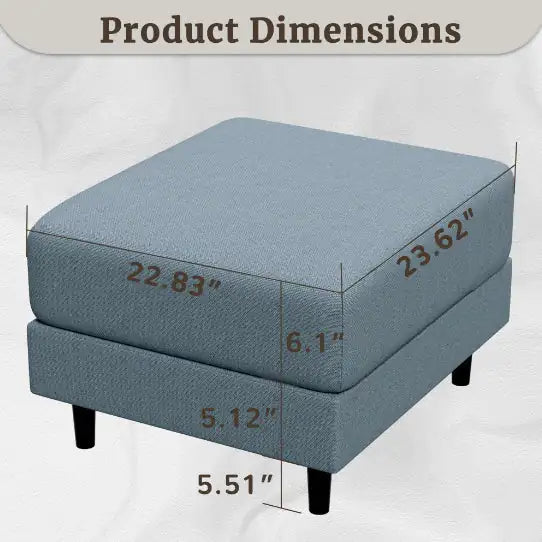 Combination Sofa Modular Sofa Can Be Combined Freely