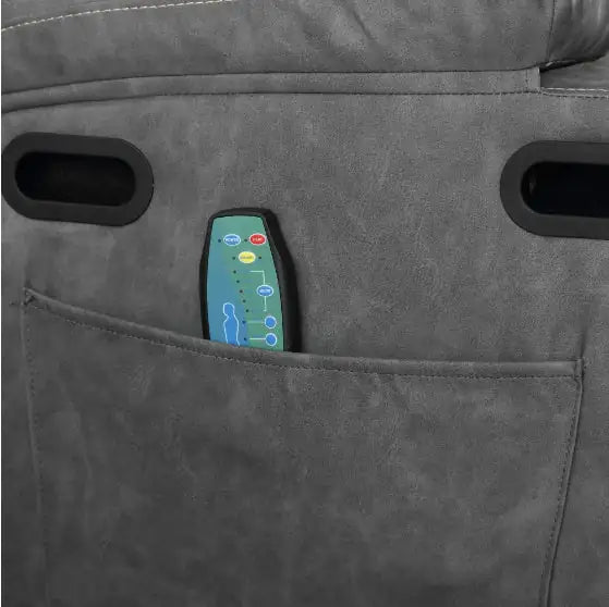 Large-size Electric Chaise Longue Sofa