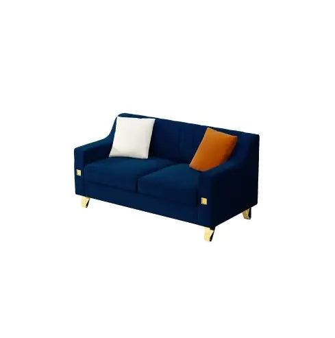FX-P85-2S-BU 2 SEATS SOFA