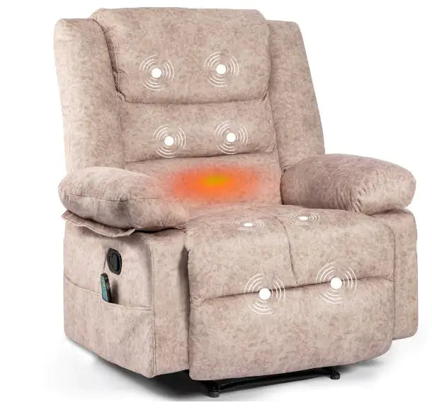 Massage Lounger Sofa