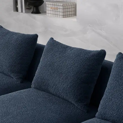 Right Chaise For Modluar Sofa