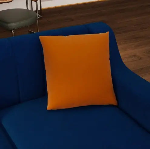 FX-P85-2S-BU 2 SEATS SOFA