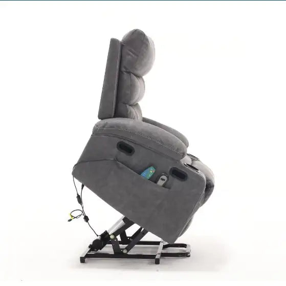 Large-size Electric Chaise Longue Sofa