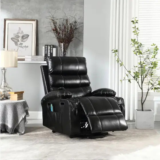 Large-size Electric Chaise Longue Sofa