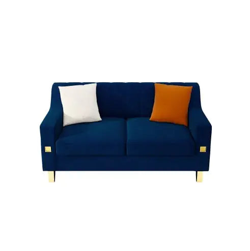 FX-P85-2S-BU 2 SEATS SOFA